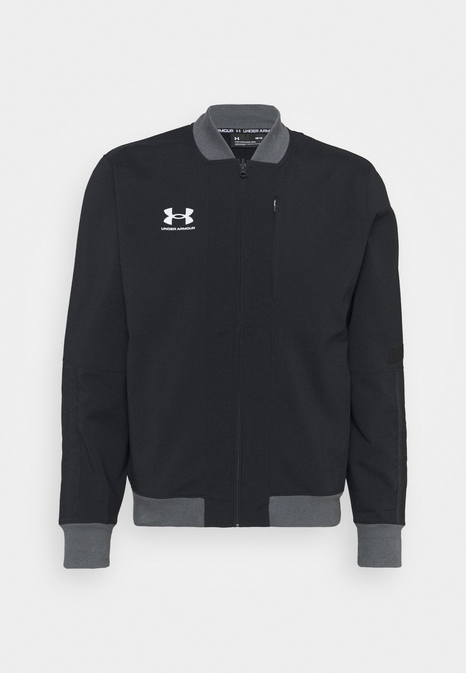 under armour accelerate jacket
