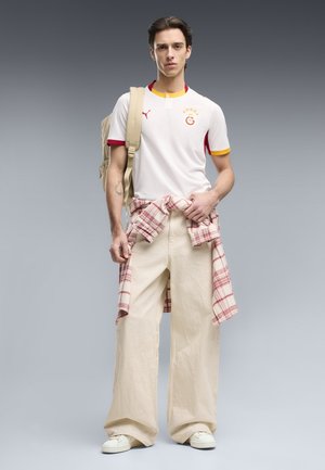 Puma, GALATASARAY SK, biały