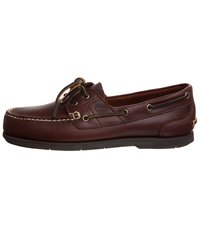 Timberland - CLASSIC BOAT 2 EYE - Boat shoes - BROWN Thumbnail Image 1
