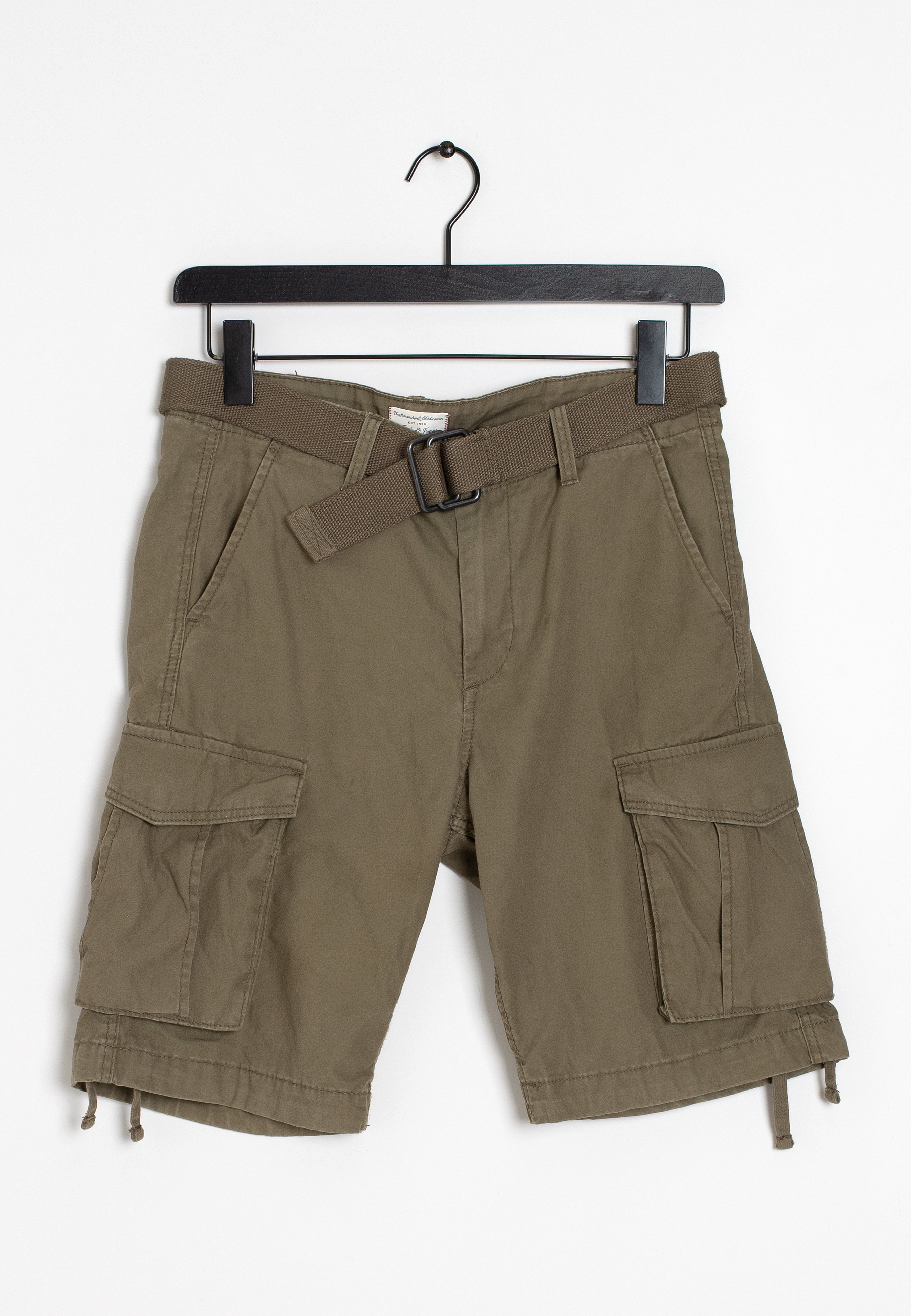 Jack \u0026 Jones Shorts - green - Zalando.ie
