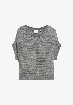 comma, - T-shirt z nadrukiem