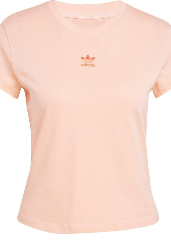 SLIM - Print T-shirt2