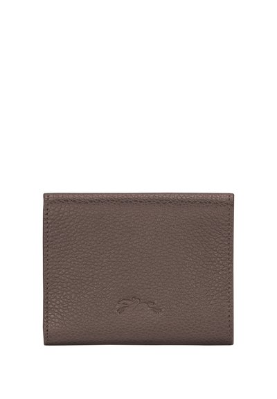 Longchamp Wallet - taupe