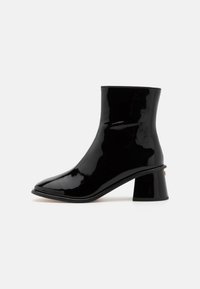 COACH GIGI BOOTIE - Botine clasice - black