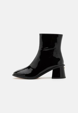 GIGI BOOTIE - Stiefelette - black