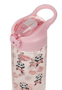 Baagl UNISEX różowy