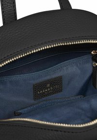 Lazarotti BOLOGNA  - Zaino - black