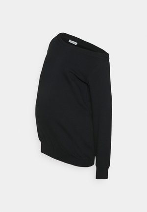 Sweater - black