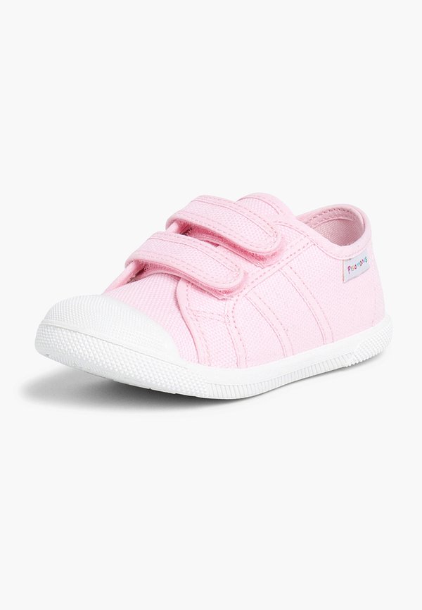 Lauflernschuh – rosa