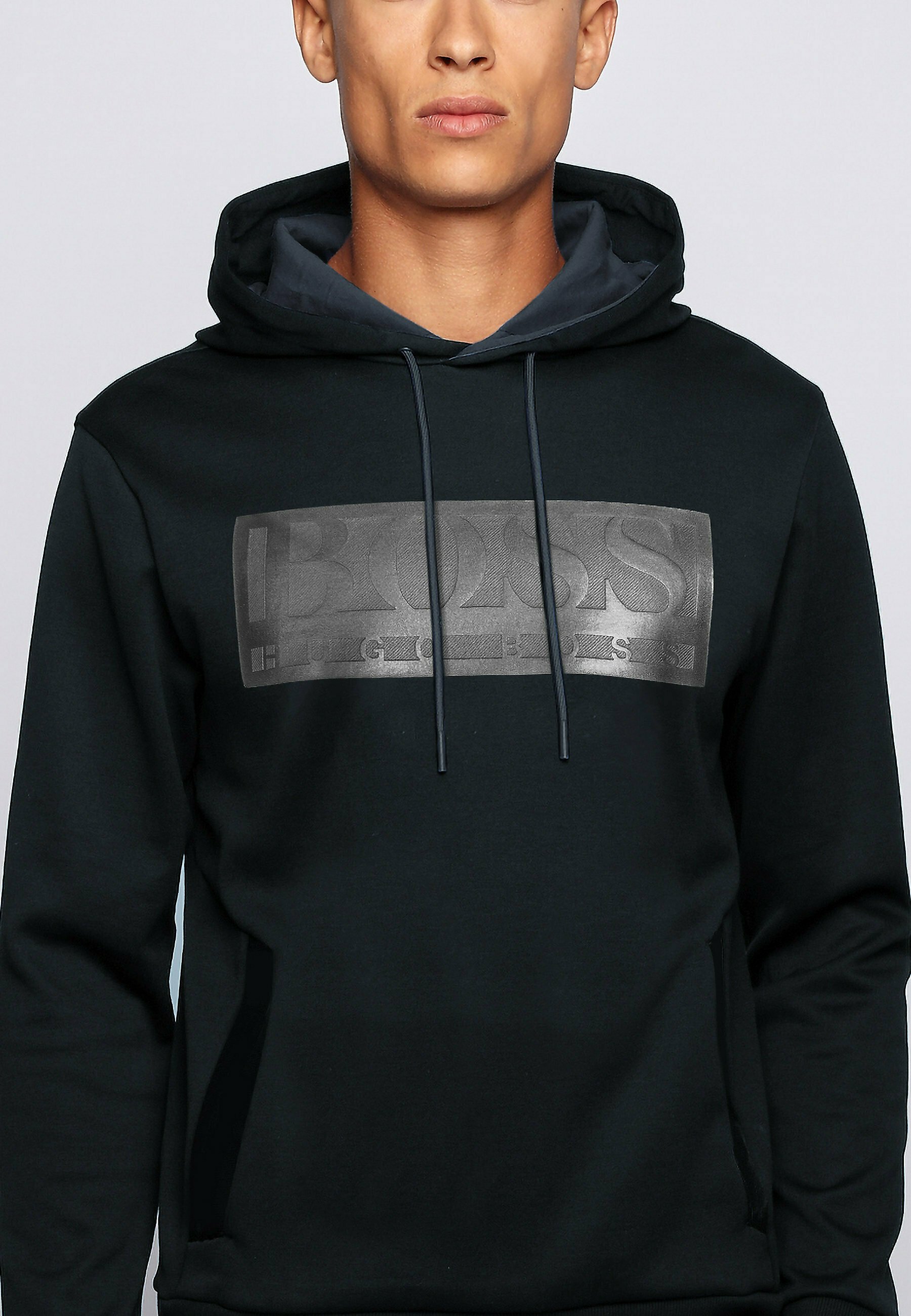 Homme Sweat à capuche Homme Sweat à capuche