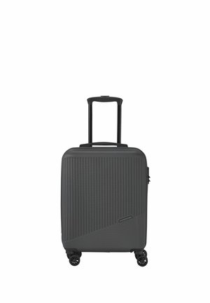 Travelite BALI - Valise à roulettes - anthrazit