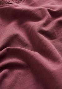 WE Fashion SINGLET - Top - violet