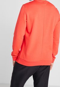 Reebok Sudadera - red