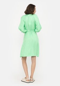 Soft Rebels SRCOLLINS HARLOW WRAP  - Nappali ruha - spring bouquet