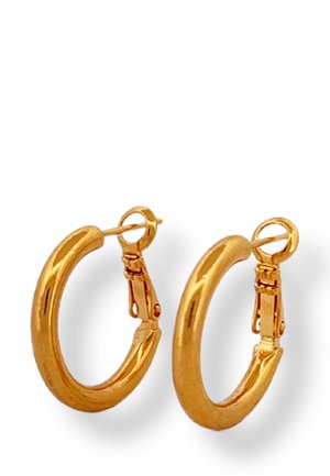 HOOPS - Oorbellen - gold coloured