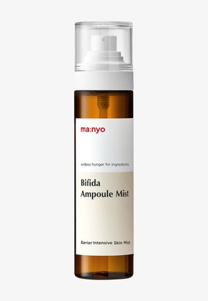 Ma:nyo BIFIDA AMPOULE MIST 120ML - Ansiktssprej