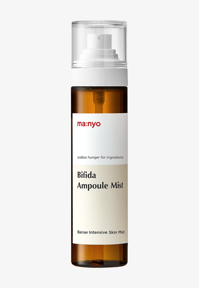 Ma:nyo BIFIDA AMPOULE MIST 120ML - Spray per il viso