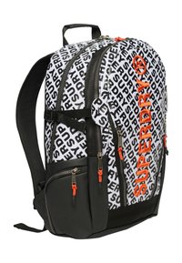 Superdry & Co Rugzak - white black