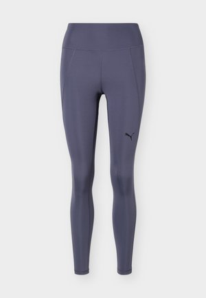 Puma, TAD ESSENTIAL TIGHT - Leggings - inky depths
