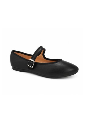 Day Vine, DAY VINE BALLERINAS BALLERINAS - Riemchenballerina - schwarz