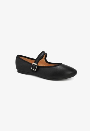 Day Vine, DAY VINE BALLERINAS BALLERINAS - Riemchenballerina - schwarz