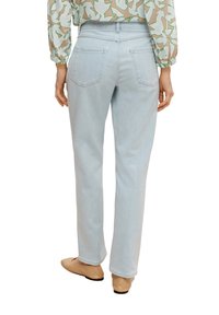 comma Jeansy Relaxed Fit