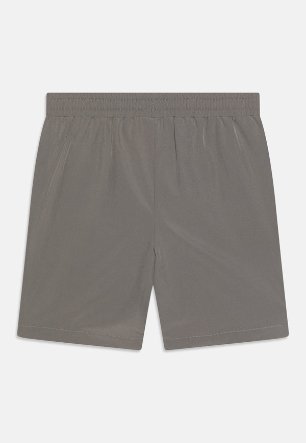 JCOCNZ JNR - Shorts - gray flannel2