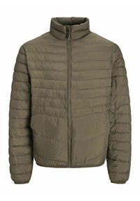 JJESTATE PACKABLE PUFFER COLLAR NOOS - Ziemas jaka - canteen