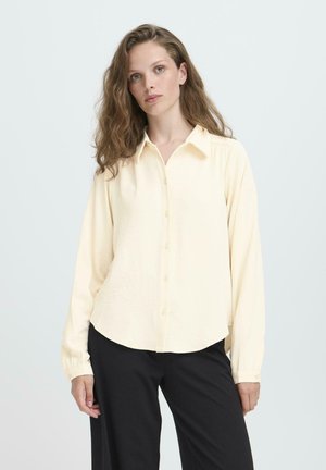 IHKIMMIE SH - Blusa - birch