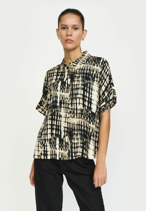 GINNY FREEDOM  - Bluza s gumbima -  dreamscape