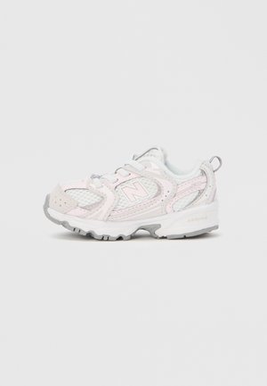 530 UNISEX - Baskets basses - grey matter/pink salt