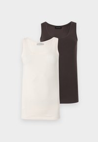 Unausgewählt, papyrus/chocolate tort