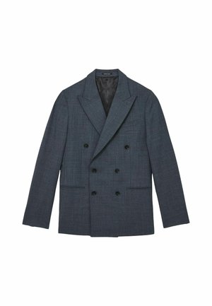 Reiss, Anzugsakko - airforce blue