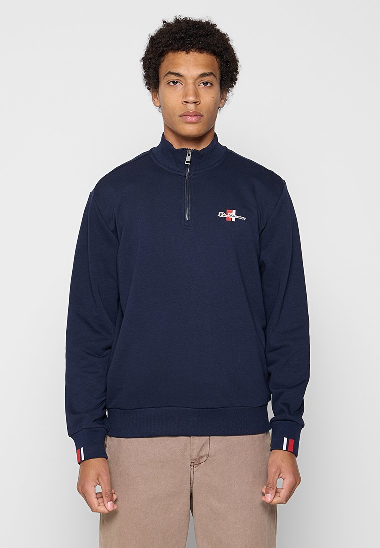 Ben Sherman Sweater donkerblauw Ben Sherman Sweater donkerblauw