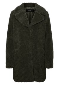 Vero Moda Abrigo de invierno - dark green
