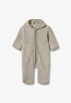 ATA - Salopetă bebeluși - khaki