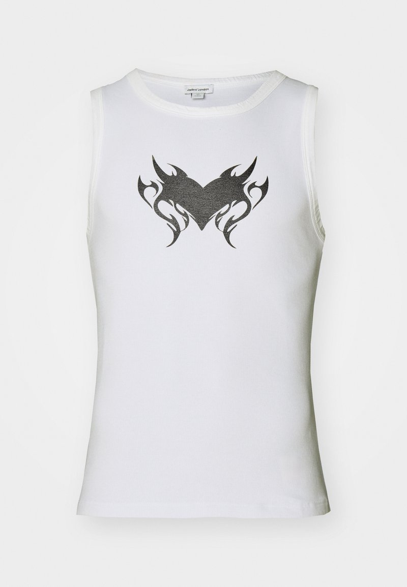 Jaded London Top wit Jaded London Top wit