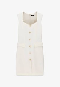 Sélectionné, creme