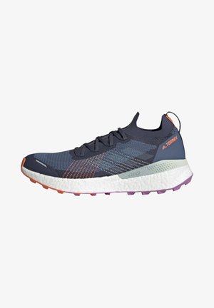 TERREX - Scarpe da trail running - blue