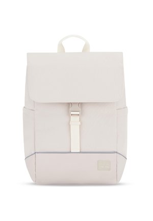 FAHRRADTASCHE MIKA BIKE - Reppu - sand