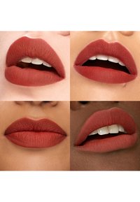 KIKO Milano POWDER POWER LIPSTICK - Läppstift - fire brick