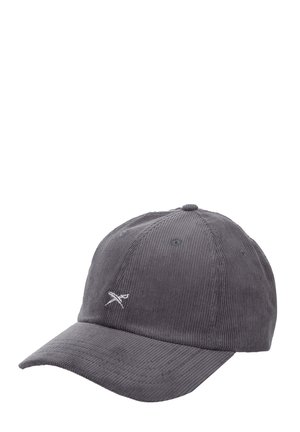 CORVIN DAD - Cap - anthracite
