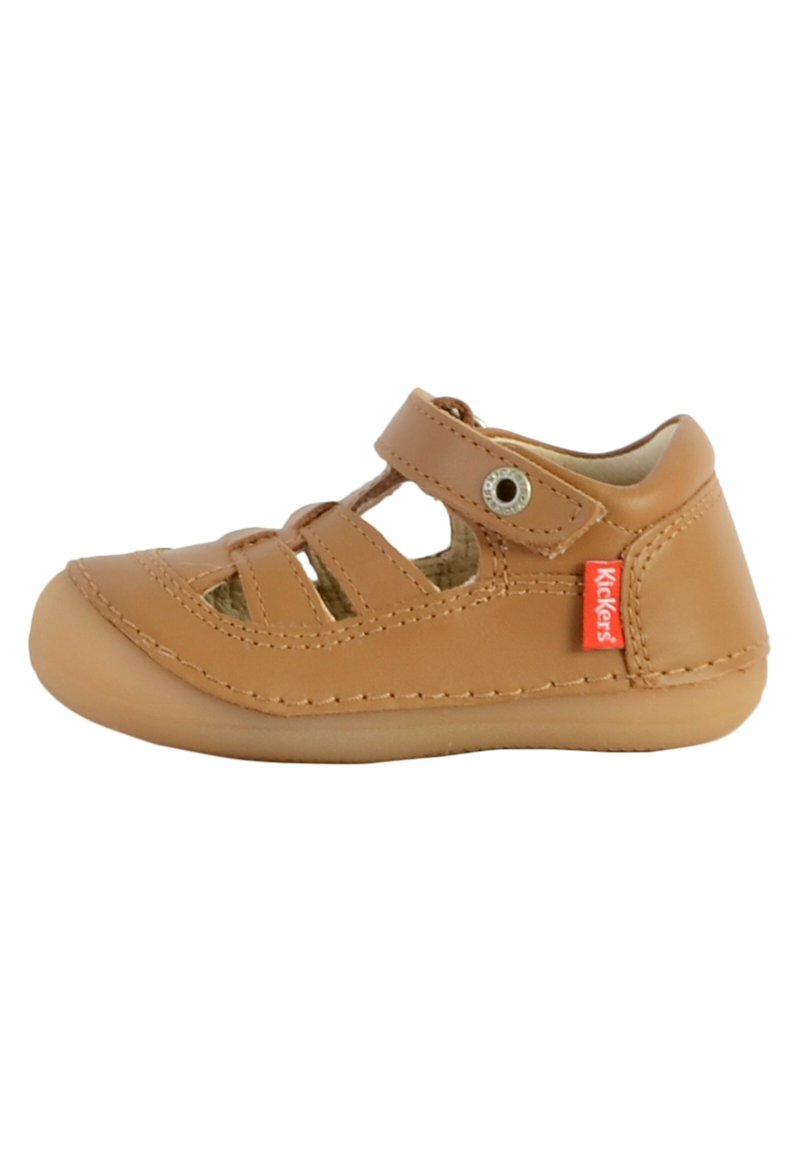 Kickers Sneakers basse - camel clair