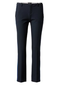 Marc O'Polo Pantalon classique - dark blue