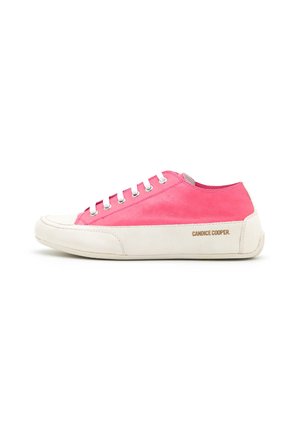 ROCK - Trainers - panna/coral
