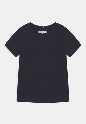 ESSENTIAL TOP - Basic T-shirt - desert sky