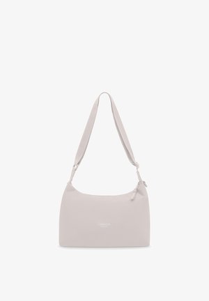 Larkson, EBBA UNISEX - Sac bandoulière - sand