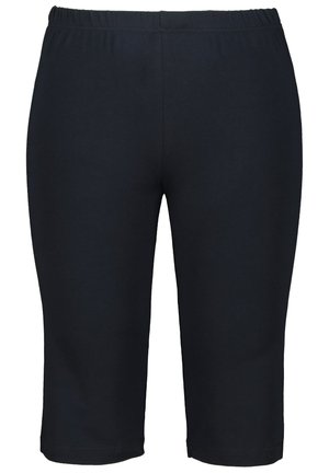 Ulla Popken Legging (type pantalon) - dark blue