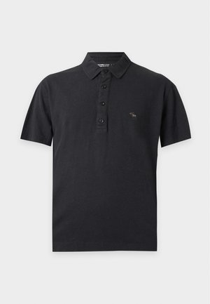 Abercrombie & Fitch, ICON - Πόλο - black