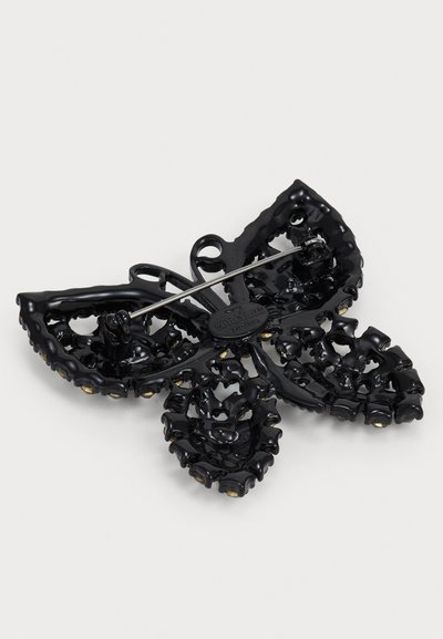 WEEKEND MaxMara ADDI - Brosch - black